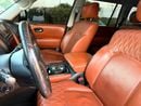 Nissan Patrol LE TITANIUM GCC Specs - Excellent Condition!