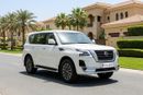 Nissan Patrol XE 2024 | AED 2234/Month | 0 DP | 30 Day Return | Warranty