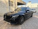 مرسيدس بنز C 300 STANDARD