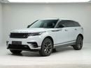 Land Rover Range Rover Velar DYNAMIC SE P250 European Specs - Brand