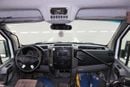 Mercedes Benz Sprinter STANDARD Benz Sprinter Diesel 2016, European Specs Full Automatic 17 passenger
