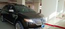 Lincoln MKX PREMIUM