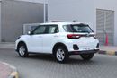 Toyota Raize E