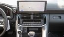 Toyota Land Cruiser GXR 3.5L Hybrid 10A/T. 2026 Model. For Export