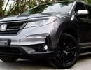 Honda Pilot SPECIAL EDITION