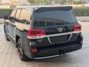 Toyota Land Cruiser GXR GCC Specs Diesel V8 4.5L Top Full Option Excellent Condition