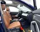 Audi Q3 35 TFSI S-Line, Warranty, Service Pack, Excellent Condition, GCC
