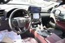 Lexus LX700h SIGNATURE