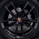 Porsche Macan STANDARD AWD 2.0L • Full Service History • GCC Spec
