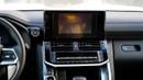 Toyota Land Cruiser GXR 4.0L WITHOUT RADAR GCC Specs