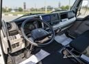 Mitsubishi Canter STANDARD 3.0L Diesel | Manual | TIPPER TRUCK | Single Cab | Hydraulic Tipper | White | GCC Specs | Basic Opti