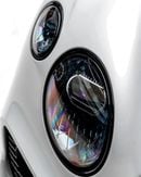 بنتلي كونتيننتال GTC SPEED W12