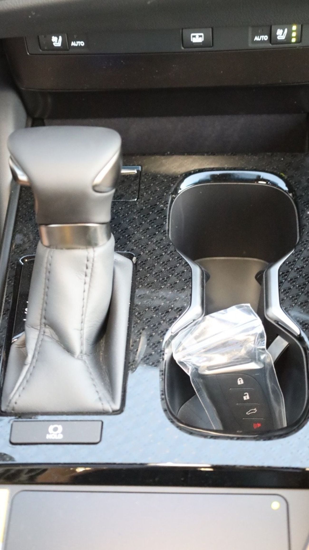 Lexus ES350 PLATINUM