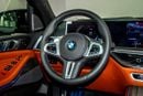 BMW X5 M60i LUXURY M60i M Performance Luxury