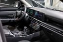 Hyundai Tucson SMART | 2025 | BY AGMC | GCC | Full-service History