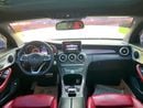 Mercedes Benz C 200 Coupe C200 Coupe GCC Specs