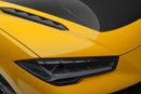 لامبورغيني اوروس PERFORMANTE