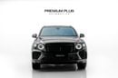 Bentley Bentayga STANDARD