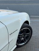 مرسيدس بنز E 55 AMG STANDARD