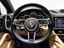 Porsche Cayenne STANDARD