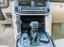 Toyota Land Cruiser GXR 3.3L Toyota landcuriser 3.3L Diesel TwinTurbo full option V6