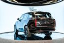 لاند روفر رينج روفر AUTOBIOGRAPHY P530 2026 Range Rover P530 | 4.4L Twin-Turbo V8 | Al Tayer Warranty | GCC Specs