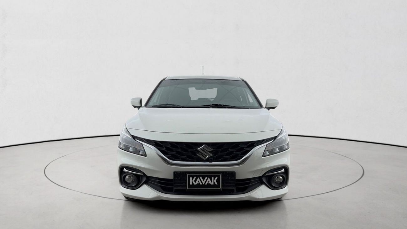 Suzuki Baleno GLX | Guaranteed Warranty | 0 Down Payment