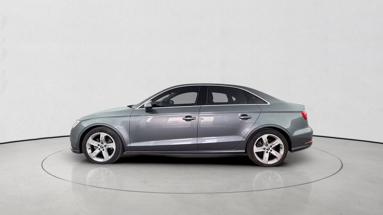 Audi A3 35 TFSI | Guaranteed Warranty | 0 Down Payment