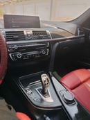 بي أم دبليو M3 xdrive 2.0l