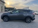Toyota RAV4 2018