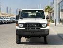 Toyota Land Cruiser Pick Up LC 76 LX