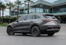 Mercedes Benz EQC 400 EQC 400 | 2,546 P.M | 0% Downpayment | Agency Maintained