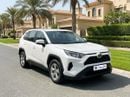 Toyota RAV4 EX 2023 | AED 1216/Month | 0 DP | 30 Day Return | Warranty | Service History