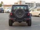 Jeep Wrangler Unlimited RUBICON 392 EXPORT PRICE - 392 6.4L V8 - FINAL EDITION