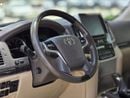 Toyota Land Cruiser VXR 5.7 2021 GCC AL FUTTAIM SINGLE OWNER IN MINT CONDITION
