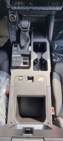Toyota Prado VXR TOYOTA PRADO 2.8L DIESEL ALL ROUNDER 4X4 MY 2026