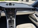 Porsche 911 CARRERA 4S