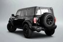 Ford Bronco WILDTRAK Sasquatch