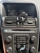 فولفو XC 60 COMFORT