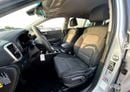 Kia Sportage 2021 KIA SPORTAGE LX Mid-Option - 2.4L V4 - AWD 4x4 Rear Camera - Leather Seat
