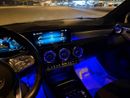 مرسيدس بنز CLA 250 AMG