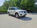Nissan Patrol XE