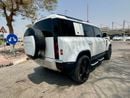 لاند روفر ديفندر 110 HSE P400