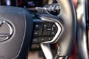Lexus LX600 TURBO SPORT EXPORT ONLY