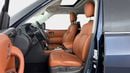 Nissan Patrol LE TITANIUM | Guaranteed Warranty | 0 Down Payment