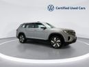 Volkswagen Teramont COMFORTLINE 2.0L (Facelift 2) | Panoramic Sunroof | Luxury Leather Seats | VW Certified