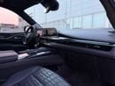 Cadillac Escalade ESV V SERIES