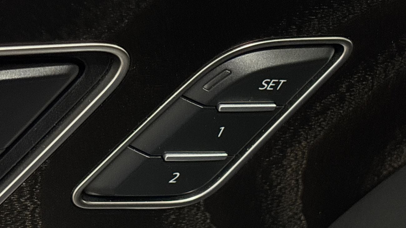 Audi Q7 45 TFSI 2023 | AED 2317/Month | 0 DP | 30 Day Return | Warranty