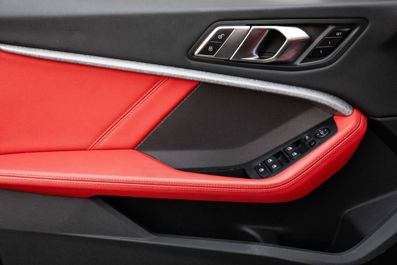 بي أم دبليو M235 M235i | 2,742 P.M | 0% Downpayment | Agency Warranty!