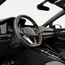 فولكس واجن جولف GTI P2 AED 2,203 P.M • 0% Downpayment • VW Golf GTI P2 • 1 Year Warranty